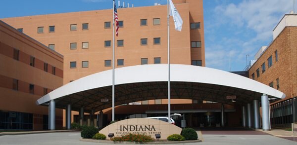 Indiana Regional Medical Center